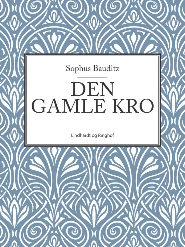Den gamle kro