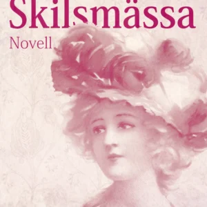 Skilsmässa