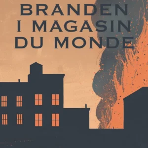 Branden i Magasin du Monde
