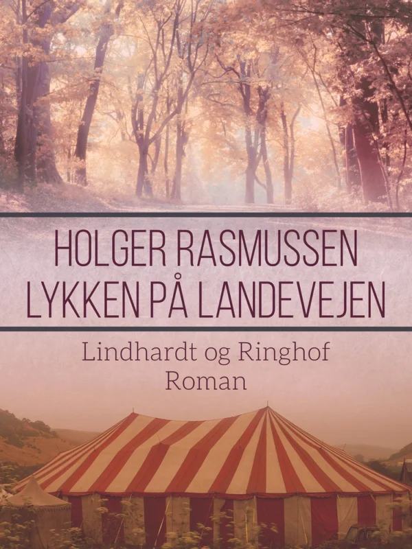 Lykken på landevejen