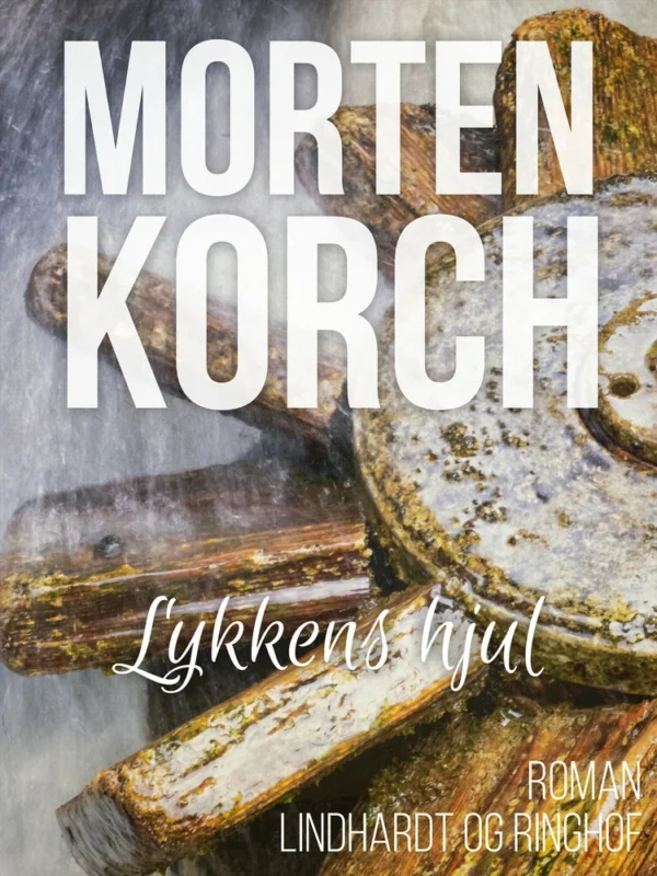 Lykkens hjul