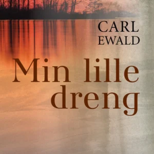 Min lille dreng