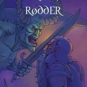 Bjergenes rødder