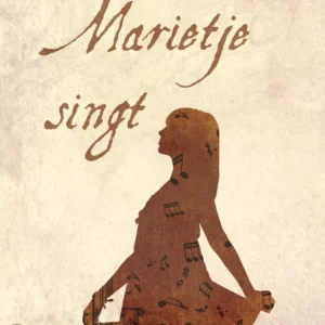 Marietje singt
