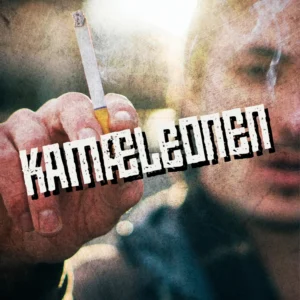 Kamæleonen