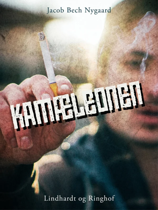 Kamæleonen