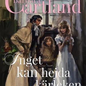 Inget kan hejda kärleken