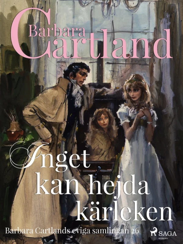 Inget kan hejda kärleken