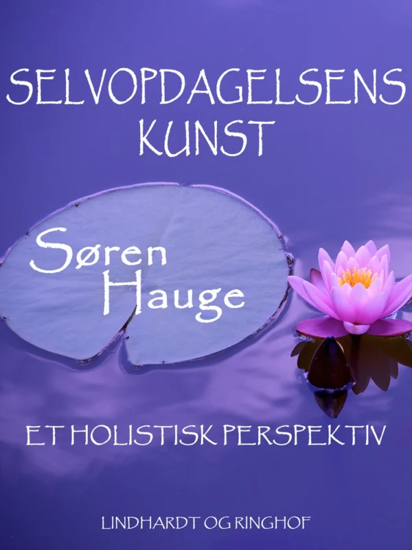 Selvopdagelsens kunst