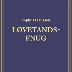 Løvetandsfnug