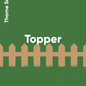 Topper