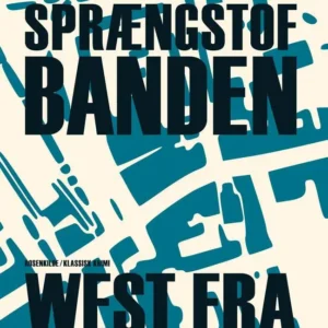 Sprængstofbanden