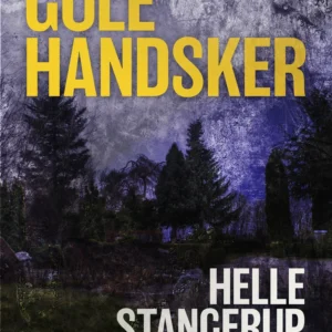 Gule handsker