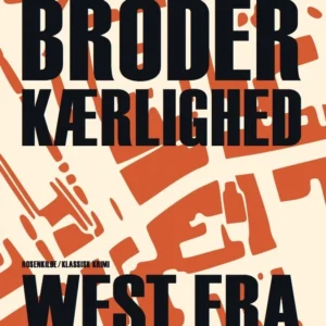 Broderkærlighed