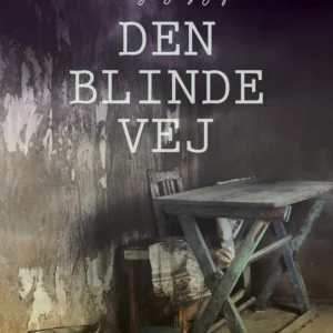 Den blinde vej