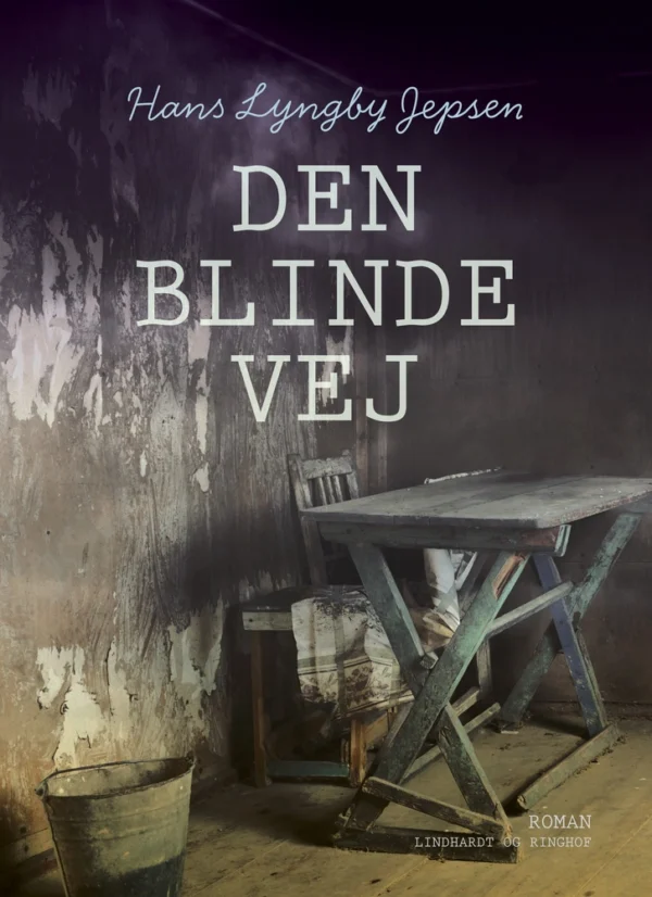Den blinde vej
