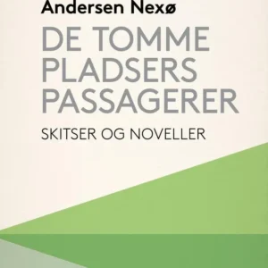 De tomme pladsers passagerer