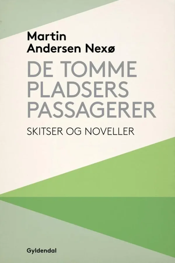 De tomme pladsers passagerer