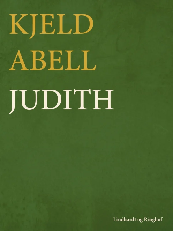 Judith