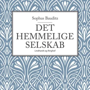 Det hemmelige selskab