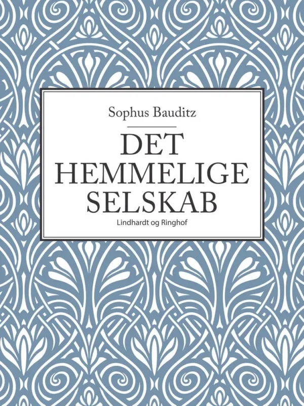 Det hemmelige selskab