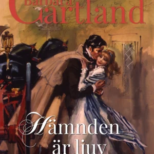 Hämnden är ljuv