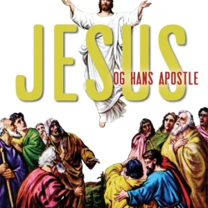Jesus og hans apostle