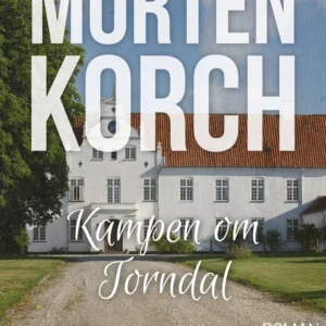 Kampen om Torndal