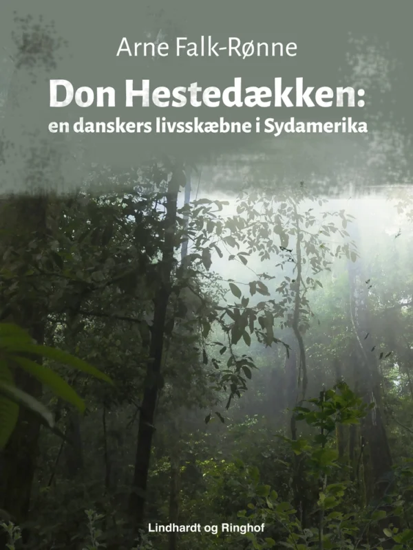 Don Hestedækken