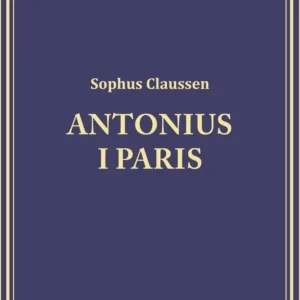 Antonius i Paris