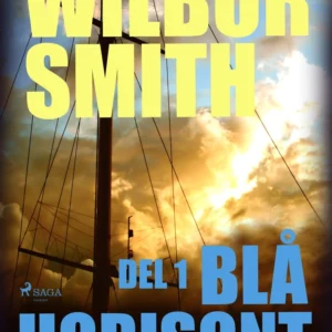 Blå horisont