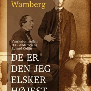 De er den jeg elsker højest