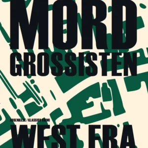 Mordgrossisten