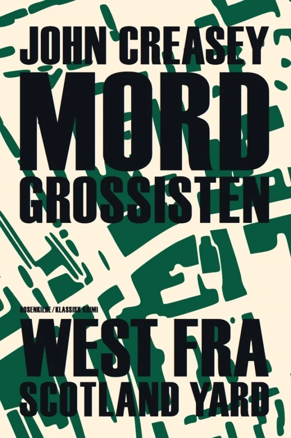 Mordgrossisten