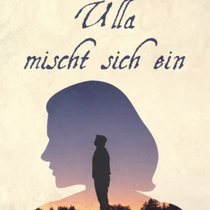 Ulla mischt sich ein