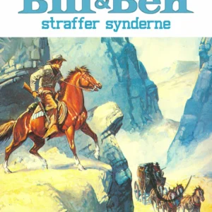 Bill & Ben straffer synderne