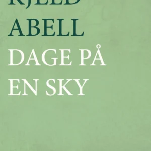 Dage på en sky