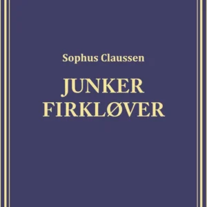 Junker Firkløver