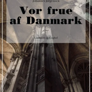 Vor frue af Danmark