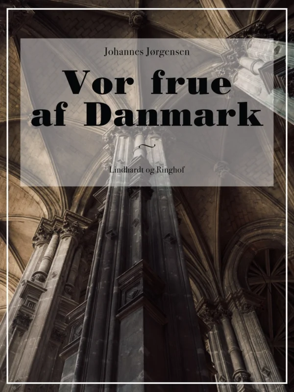 Vor frue af Danmark