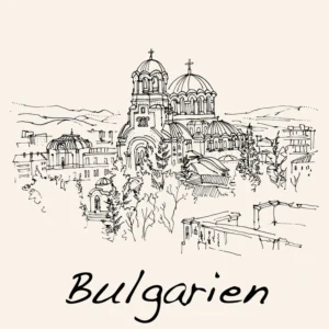 Bulgarien