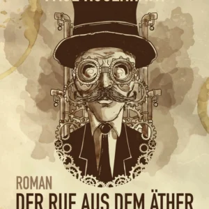 Der Ruf aus dem Äther