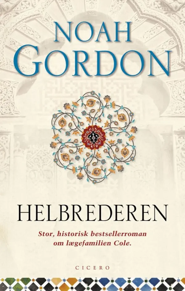 Helbrederen