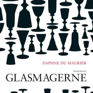 Glasmagerne