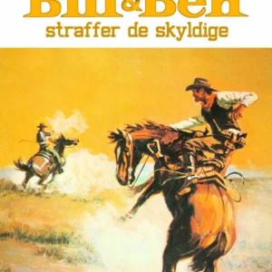 Bill & Ben straffer de skyldige