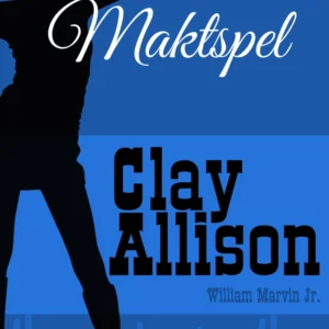 Maktspel