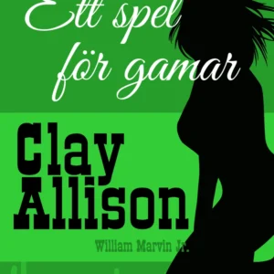 Ett spel för gamar