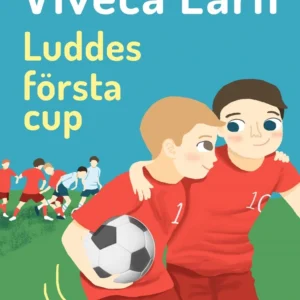 Luddes första cup