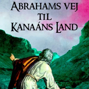 Abrahams vej til Kanaáns land