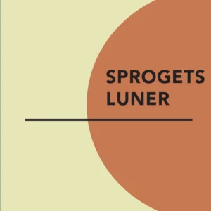 Sprogets luner